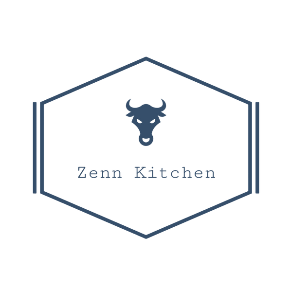  Zenn Kitchen